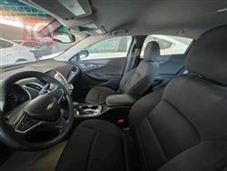 شێڤرۆلێت مالیبۆ